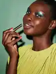 Alternative Image MECCAMAX Lunar Lips Pout Pop Sheer Shimmer Lipstick Duo