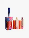 Hero MECCAMAX Lunar Lips Pout Pop Sheer Shimmer Lipstick Duo (2)