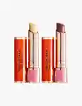 Hero MECCAMAX Lunar Lips Pout Pop Sheer Shimmer Lipstick Duo