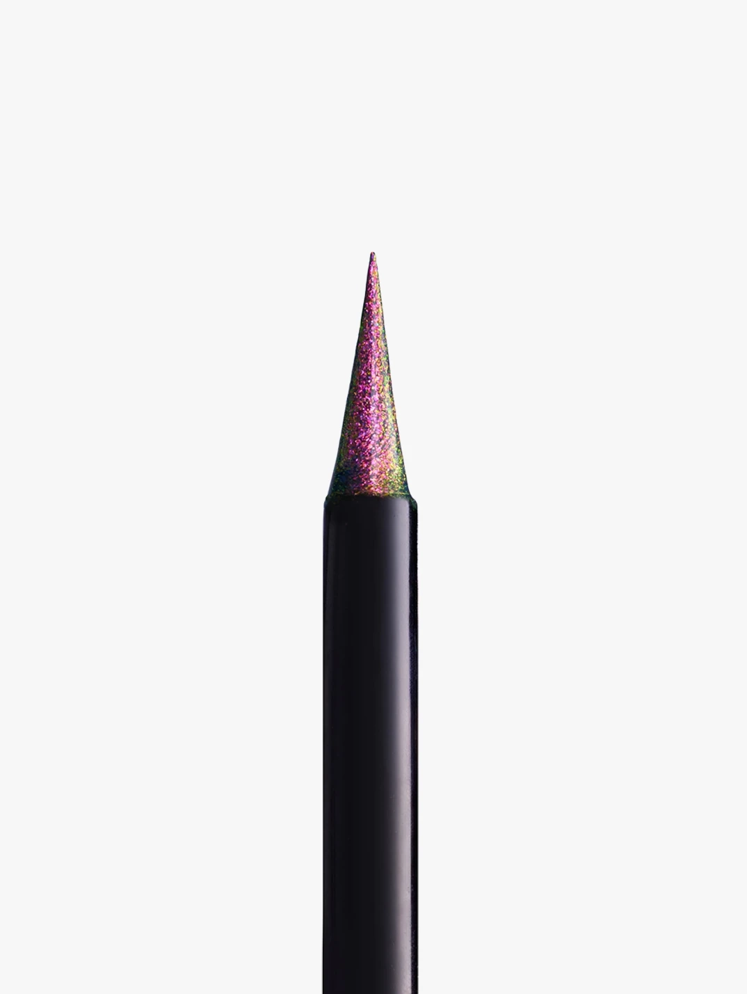 Alternative Image MECCAMAX Shadeshifter Metallic Zoom Zip Liner Liquid Eyeliner