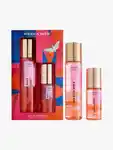 Hero MECCAMAX Setinthe Stars Life Proof Makeup Setting Spray Duo (2)
