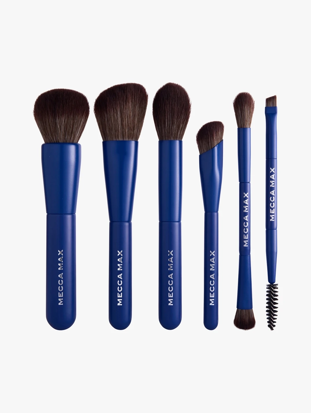 Alternative Image MECCAMAX Moonlight Minis6 Piece Travel Brush Set