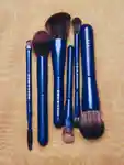 Alternative Image MECCAMAX Moonlight Minis6 Piece Travel Brush Set