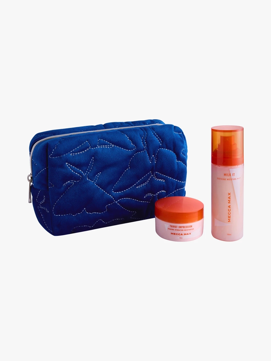 Hero MECCAMAX Circadian Glow Hydrate Refresh Skin Duo
