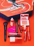Alternative Image MECCAMAX Midnight Countdown12 Piece Beauty Advent Calendar