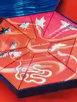 Alternative Image MECCAMAX Midnight Countdown12 Piece Beauty Advent Calendar