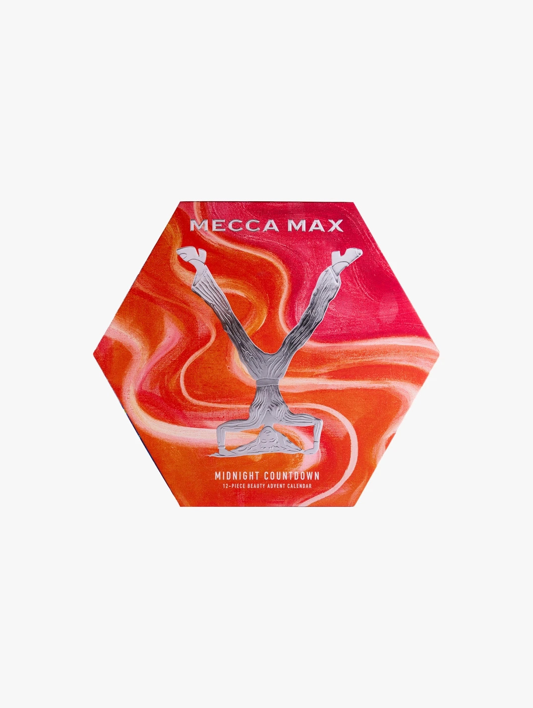 Alternative Image MECCAMAX Midnight Countdown12 Piece Beauty Advent Calendar