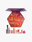 Hero MECCAMAX Midnight Countdown12 Piece Beauty Advent Calendar