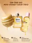 Alternative Image Gisou On The Go Honey Hair Trio