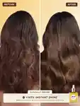Alternative Image Gisou On The Go Honey Hair Trio