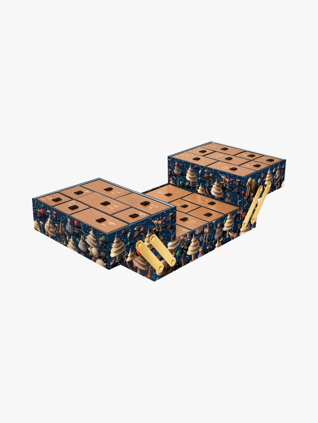 Alternative Image Diptyque Advent Calendar