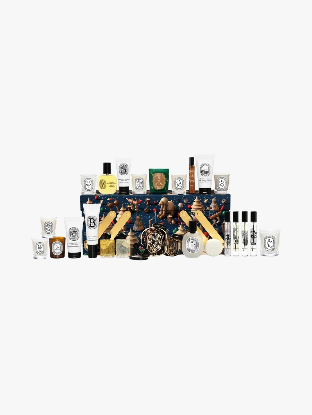 Hero Diptyque Advent Calendar