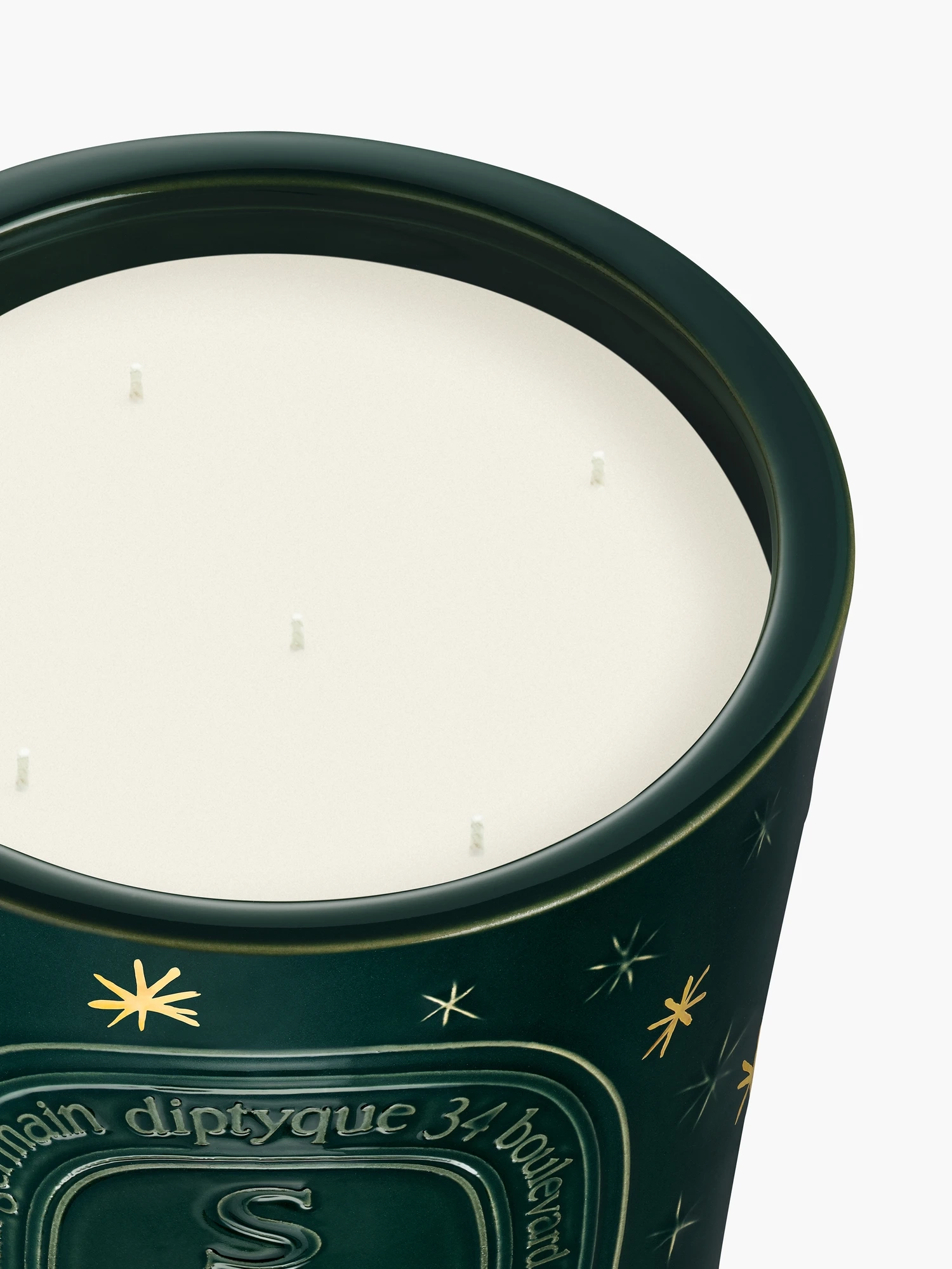 Alternative Image Diptyque Sapin Candle1.5kg