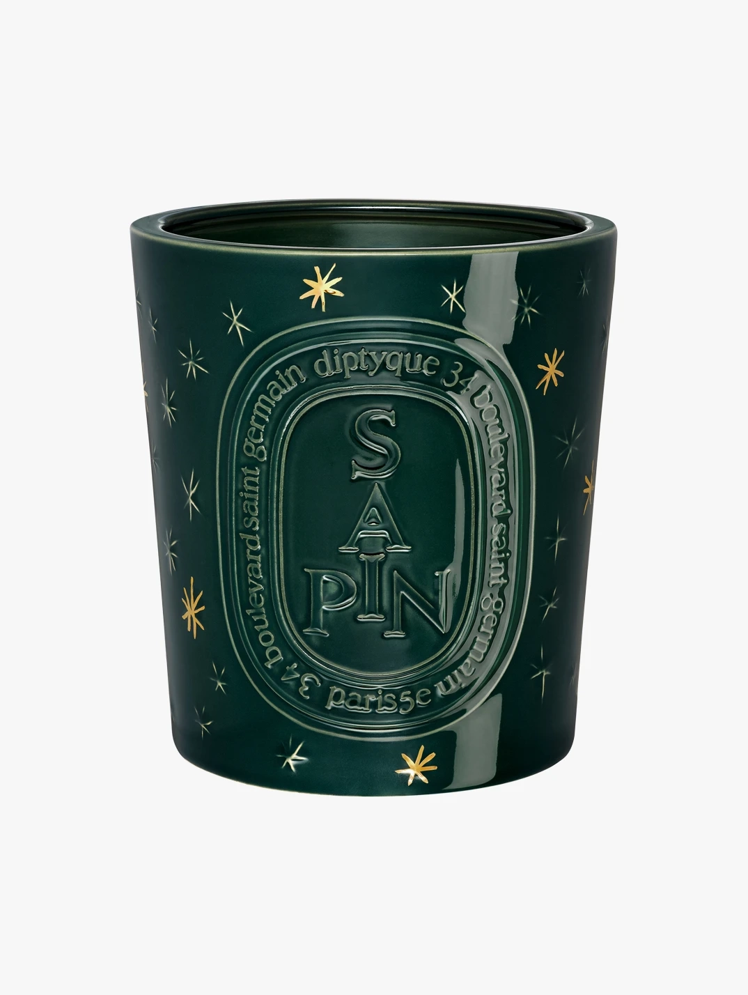 Hero Diptyque Sapin Candle1.5kg