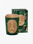 Alternative Image Diptyque Sapin Candle With Lid