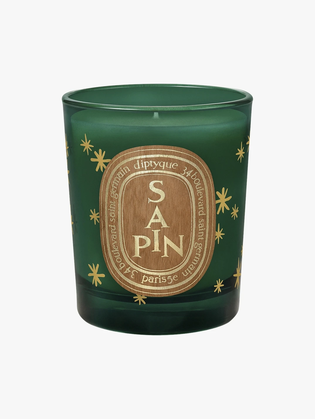Hero Diptyque Sapin Candle70g