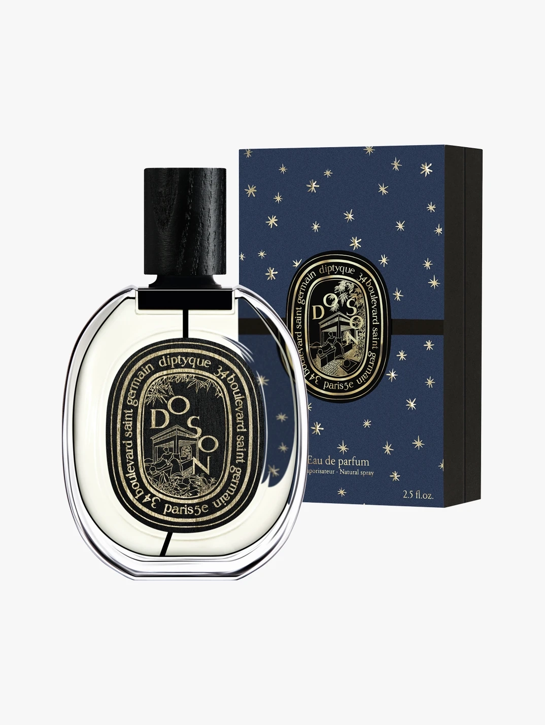 Alternative Image Diptyque Do Son EDP