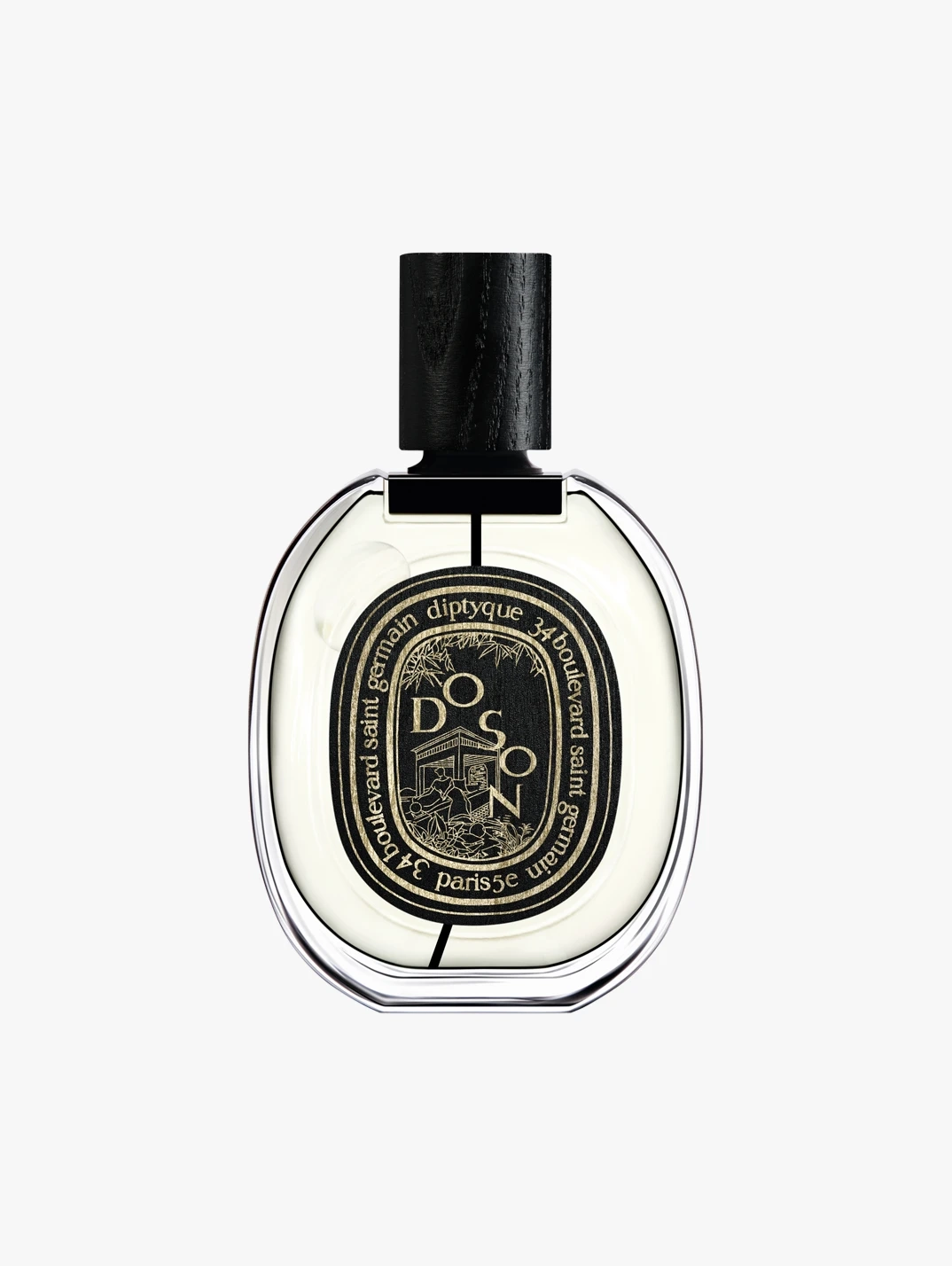 Hero Diptyque Do Son EDP