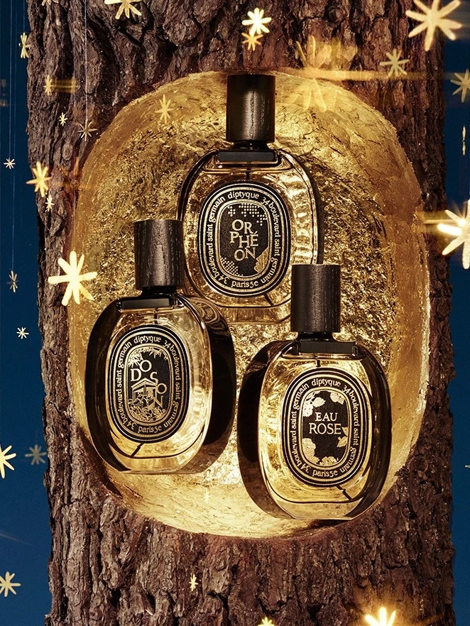 Alternative Image Diptyque Orpheon EDP