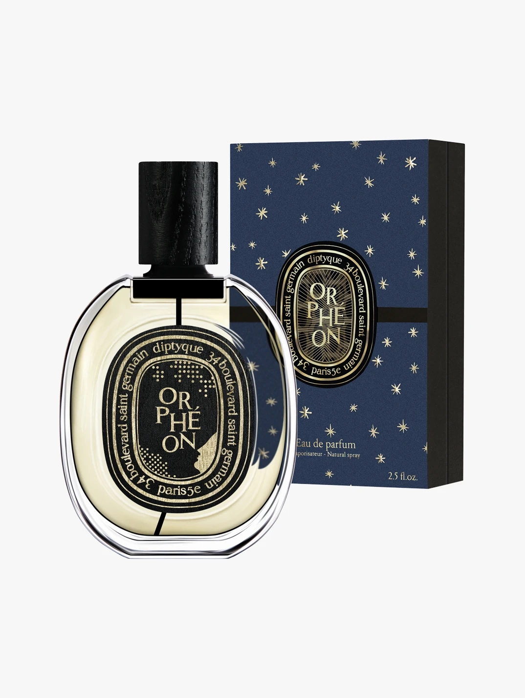 Alternative Image Diptyque Orpheon EDP