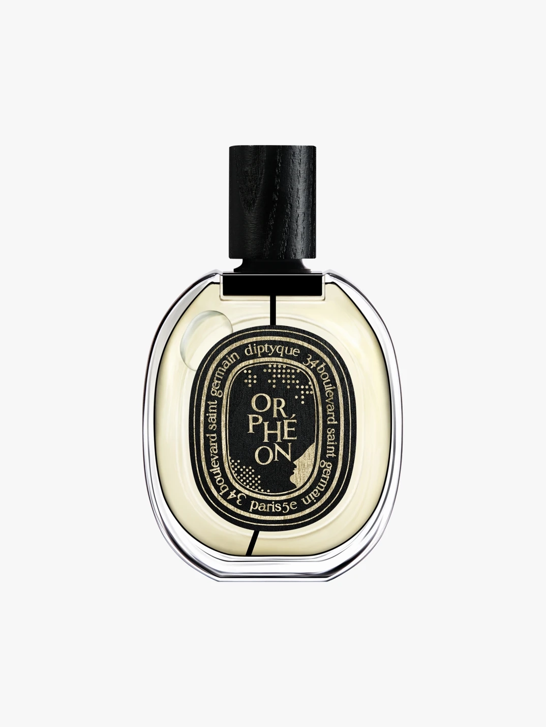 Hero Diptyque Orpheon EDP