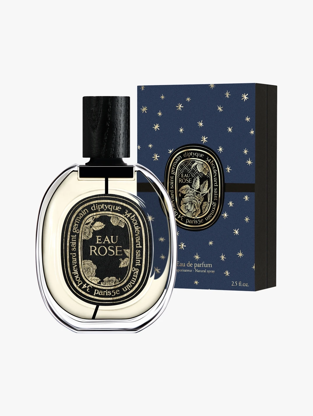 Alternative Image Diptyque Eau Rose EDP