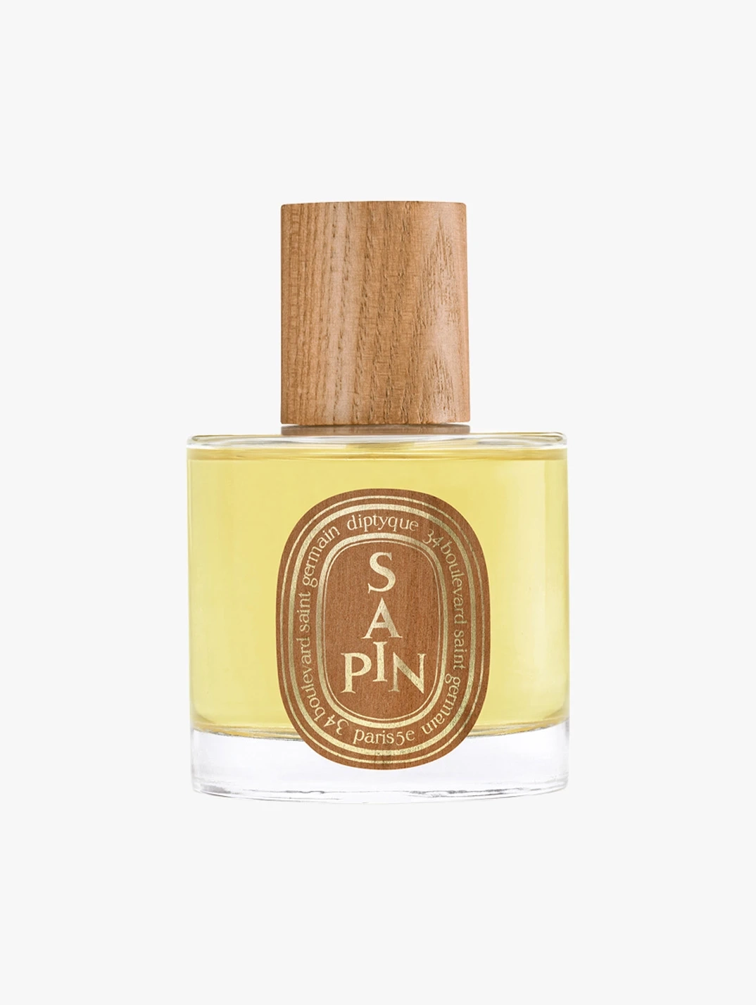 Hero Diptyque Mini Sapin Room Spray