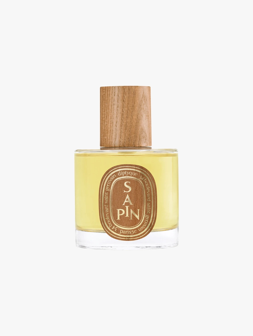 Hero Diptyque Mini Sapin Room Spray