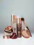 Alternative Image Charlotte Tilbury Airbrush Flawless Blur Puff Duo