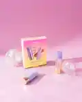 Alternative Image NAKEDSUNDAYS Sunkissed Glow Kit