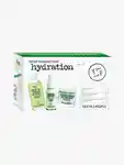 Hero YOUTHTOTHEPEOPLE Supercharged Skin Hydration Trio