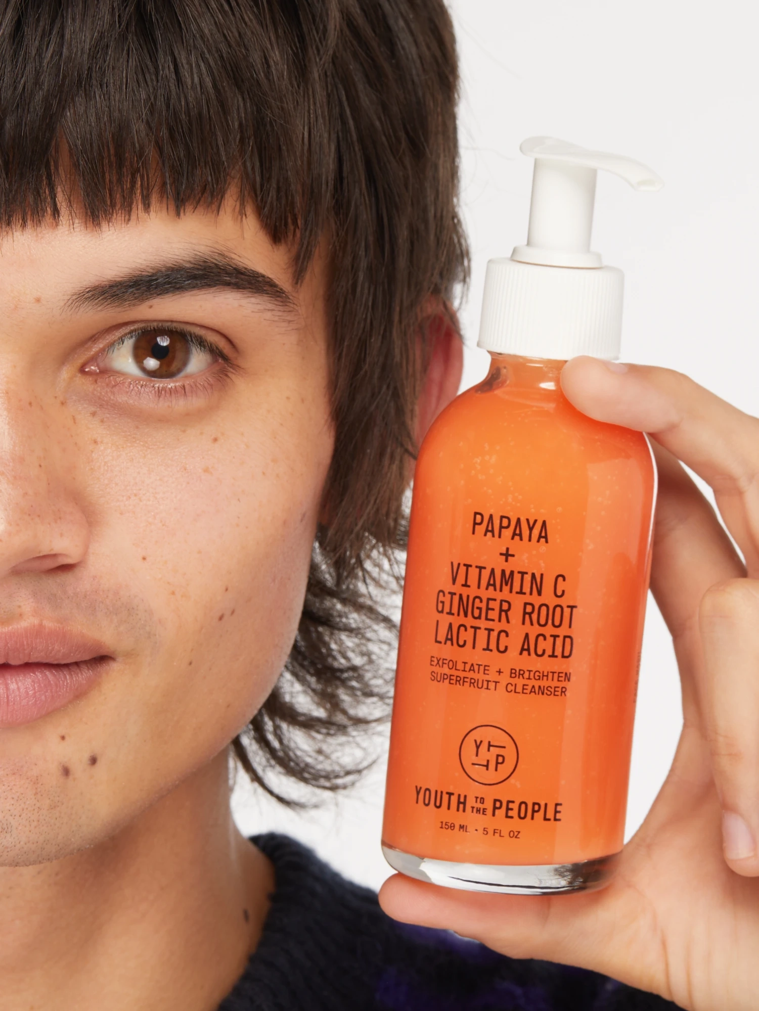 Alternative Image YOUTHTOTHEPEOPLE Skin Radiance Duo