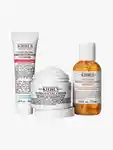 Alternative Image KIEHLS Cleanse And Tone Hydrate Set