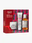 Hero KIEHLS Cleanse And Tone Hydrate Set