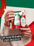 Alternative Image KIEHLS Face And Eye Hydration Set