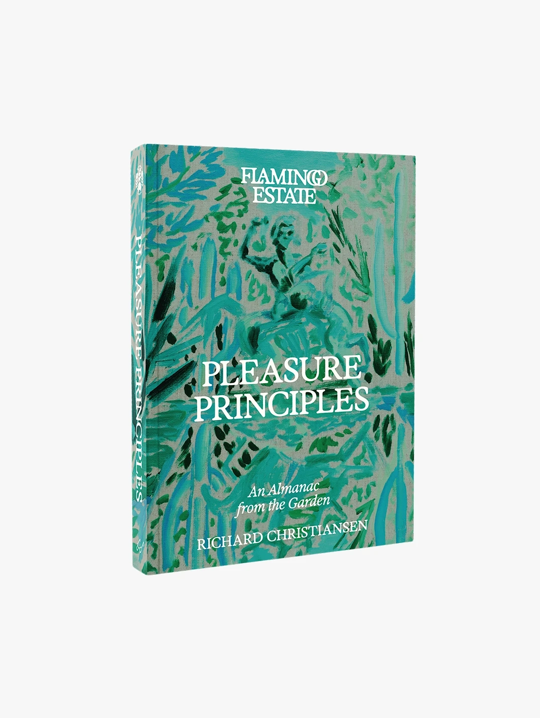Hero Flamingo Estate Pleasure Principles An Almanac From The Garden