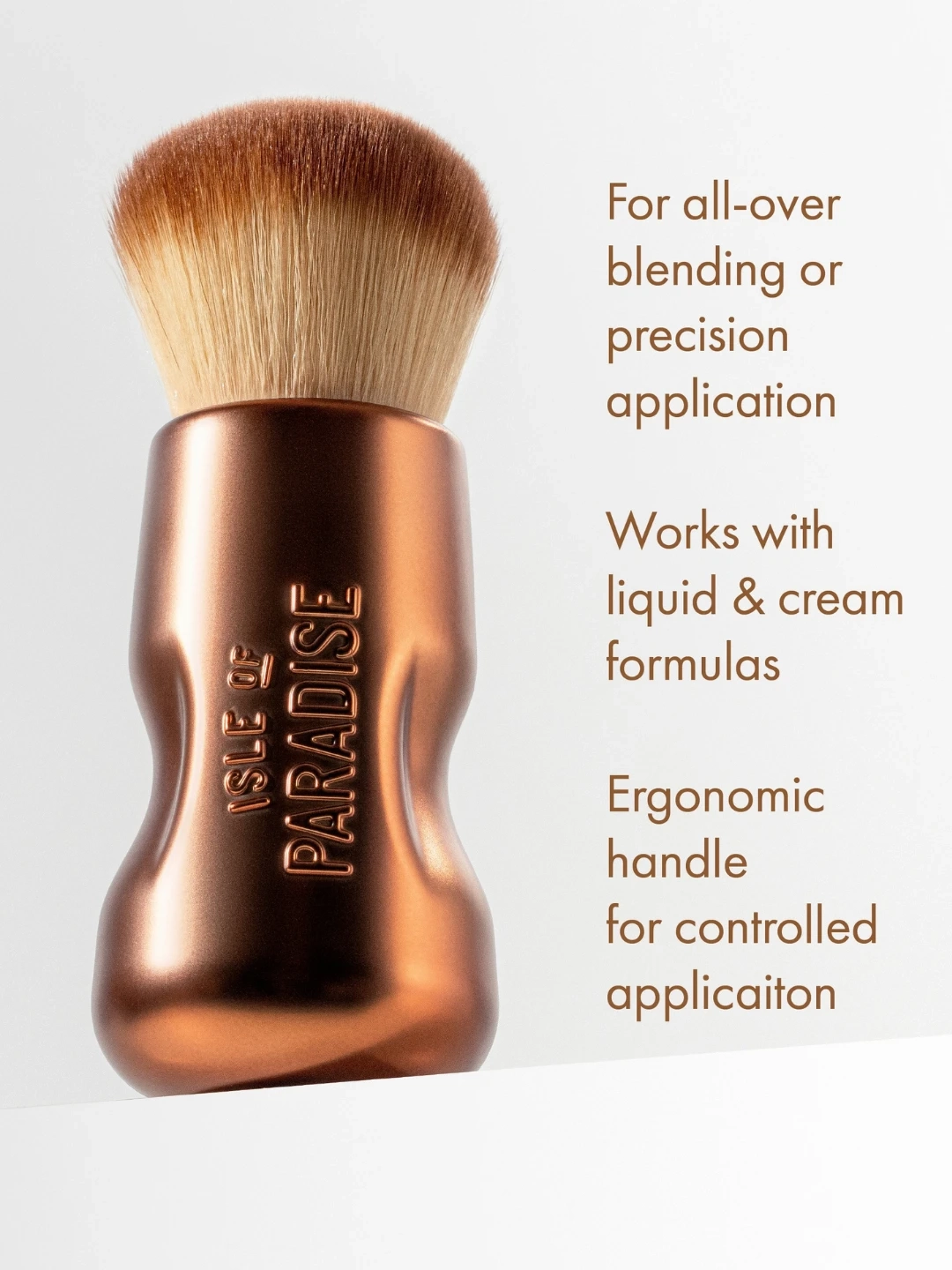 Alternative Image Isle Of Paradise Sunny Serum Golden Hour Set