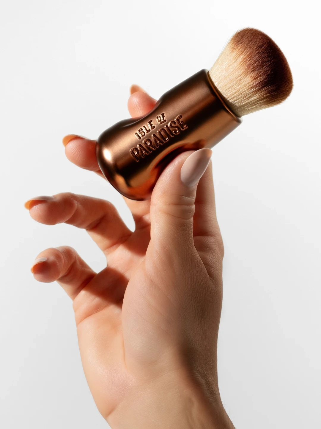 Alternative Image Isle Of Paradise Sunny Serum Golden Hour Set