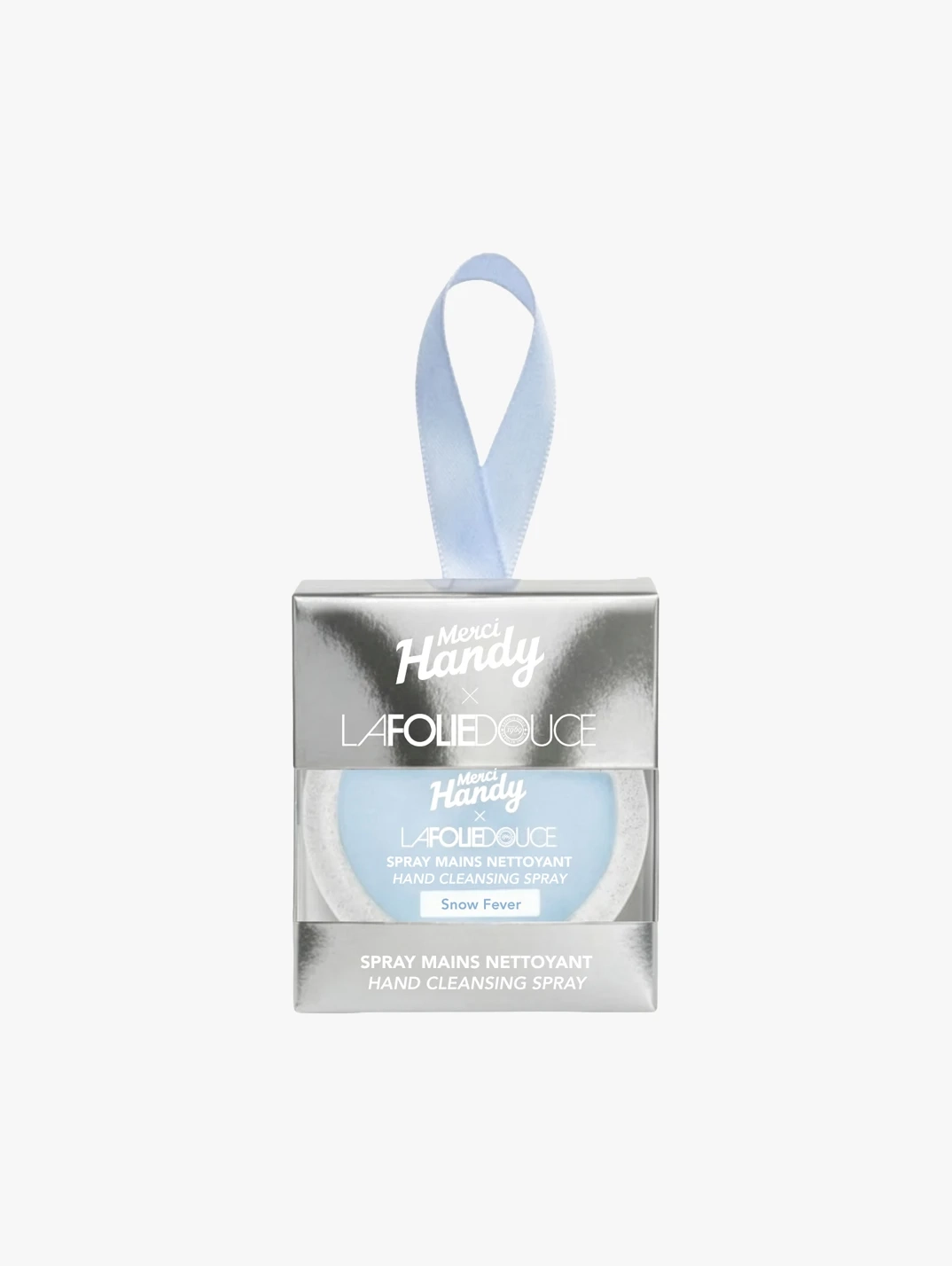 Alternative Image Merci Handy Hand Cleansing Spray La Folie Douce