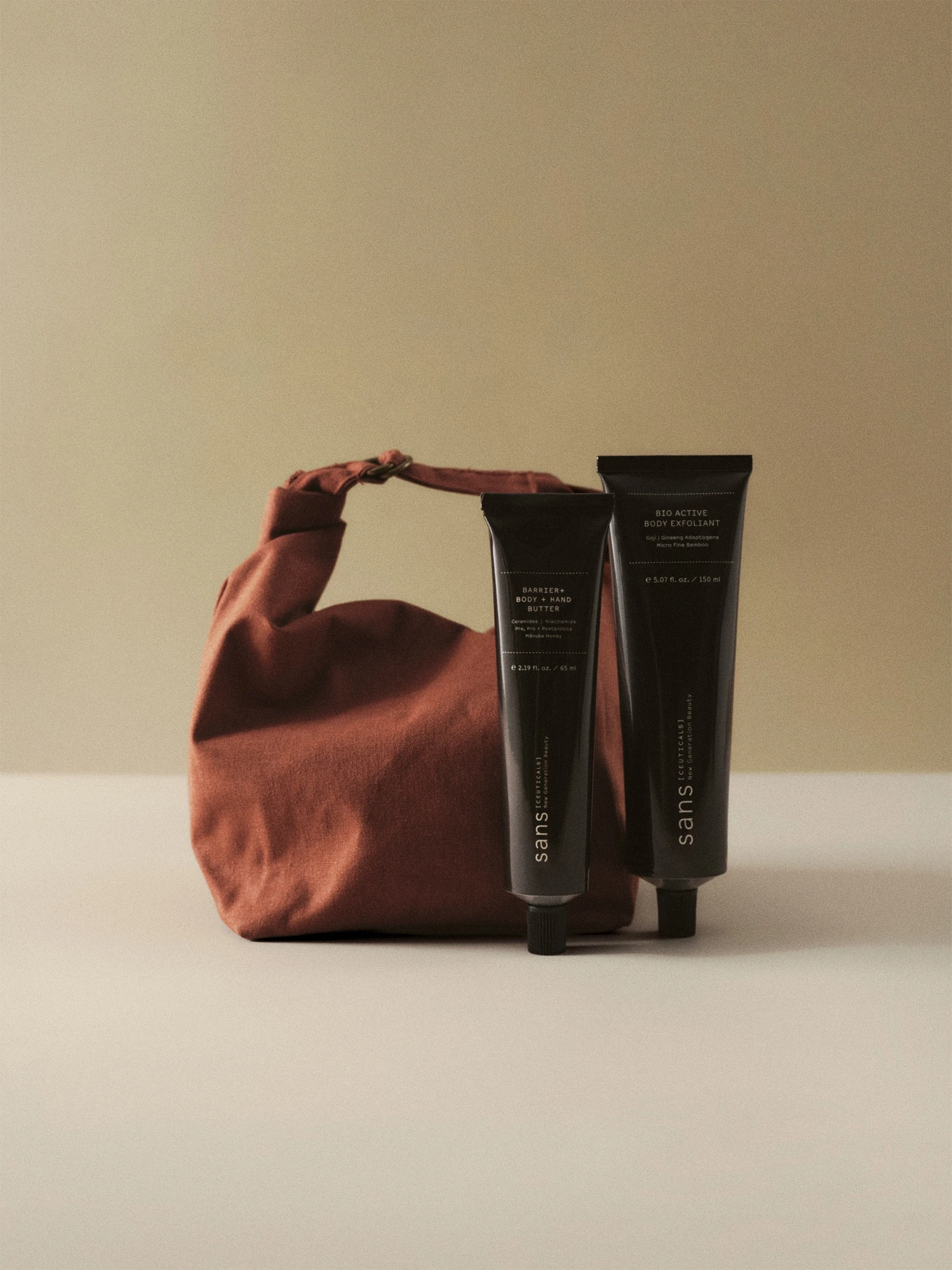 Alternative Image Sans Ceuticals Grounding Kit