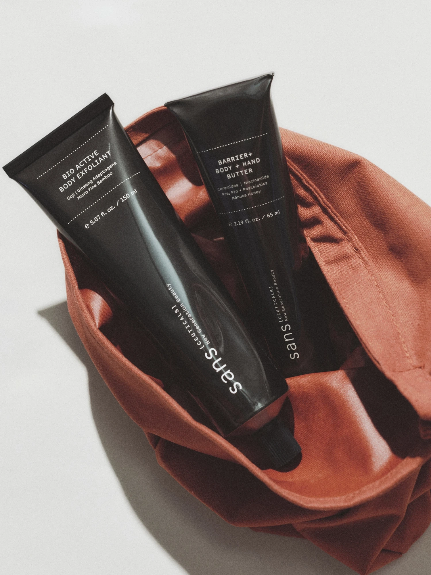 Alternative Image Sans Ceuticals Grounding Kit