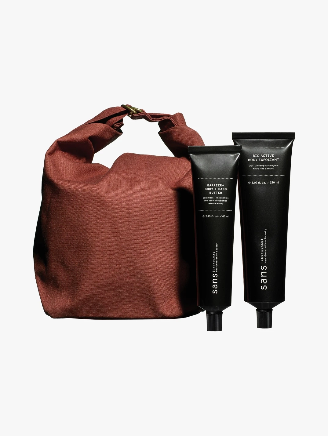Hero Sans Ceuticals Grounding Kit