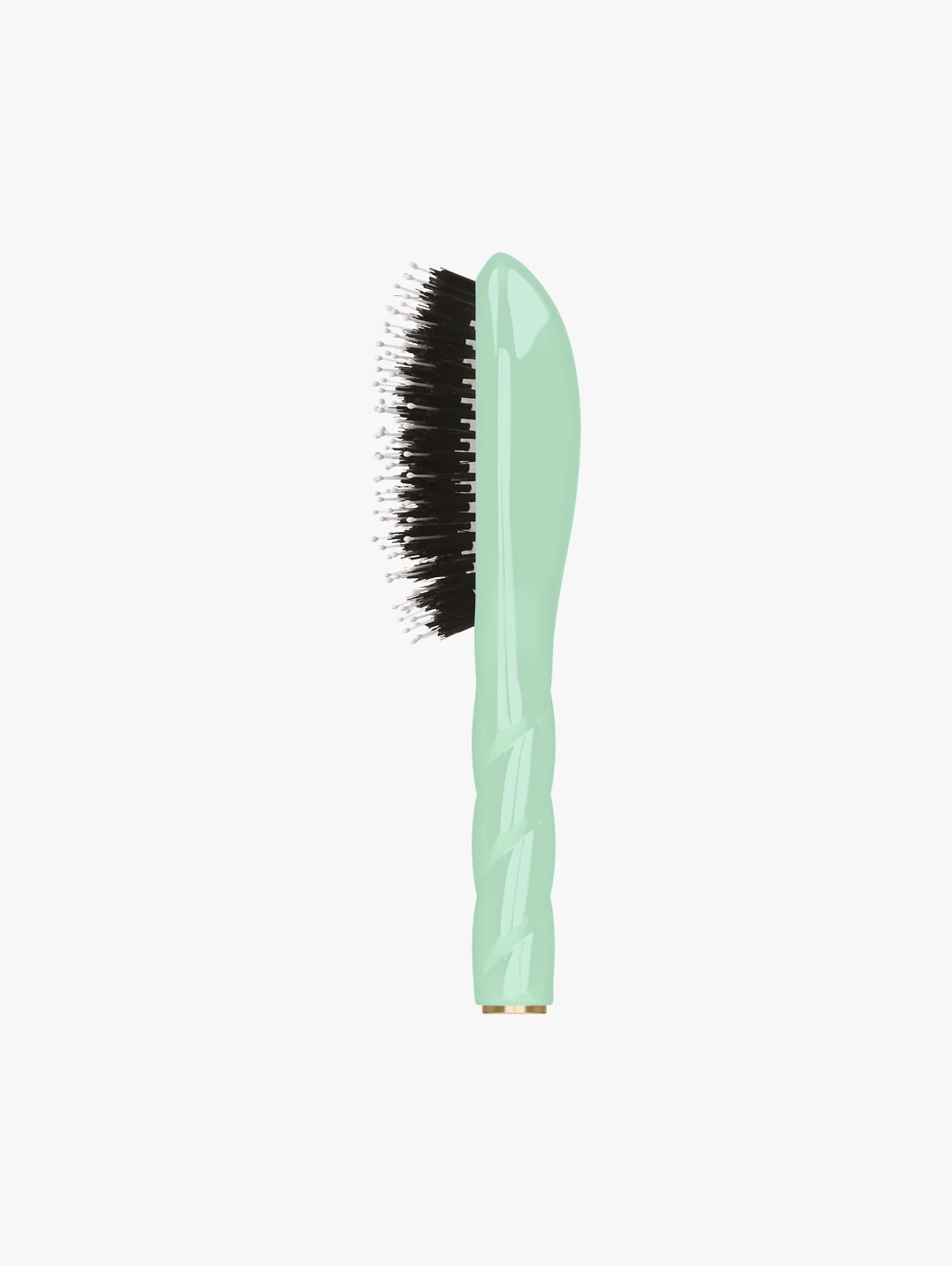 Alternative Image La Bonne Brosse N03 The Essential Soft Petite Brush Blue Lagoon
