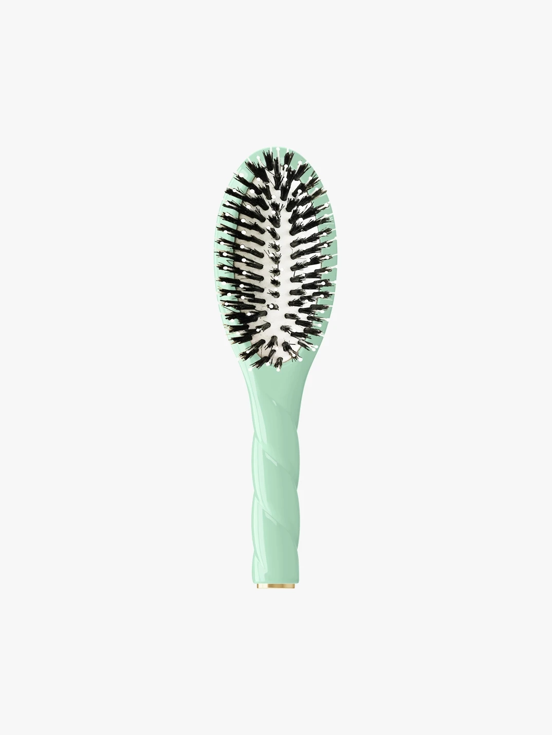 Hero La Bonne Brosse N03 The Essential Soft Petite Brush Blue Lagoon