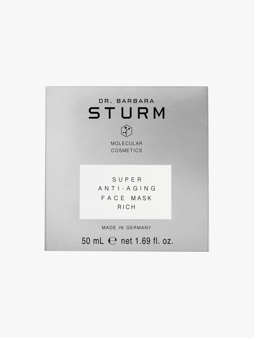 Alternative Image DRBARBARASTURM Super Anti Aging Mask Rich