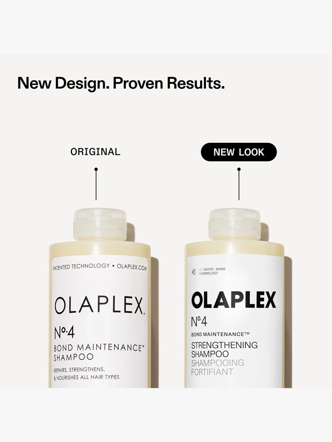 Alternative Image Olaplex No4 Bond Maintenance Shampoo
