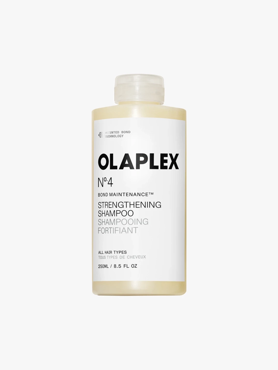 Hero Olaplex No4 Bond Maintenance Shampoo
