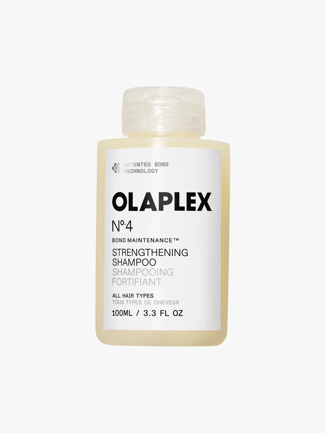Hero Olaplex No4 Bond Maintenance Shampoo