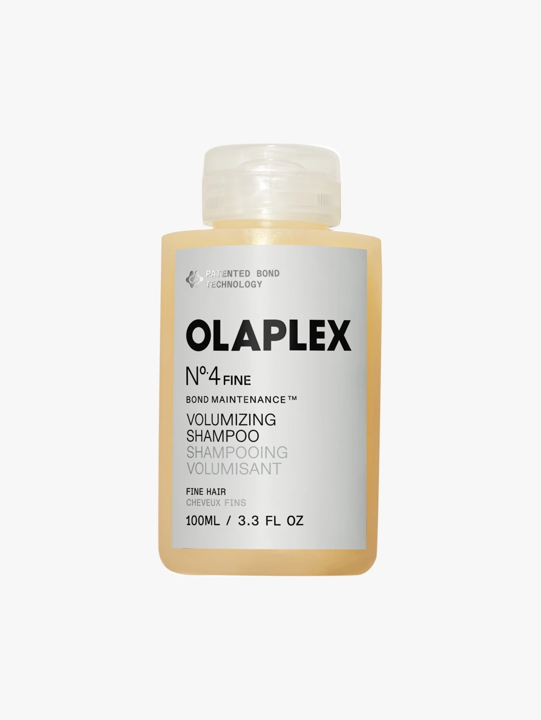 Hero Olaplex No4 Fine Bond Maintenance Volumising Shampoo