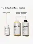 Alternative Image Olaplex No4 Fine Bond Maintenance Volumising Shampoo